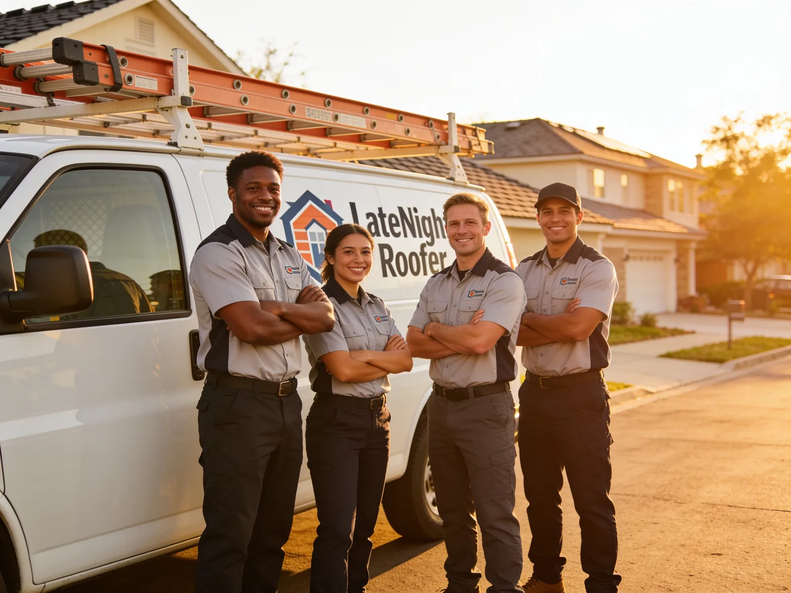 Emergency Roof Repair company in Point Lay, AK