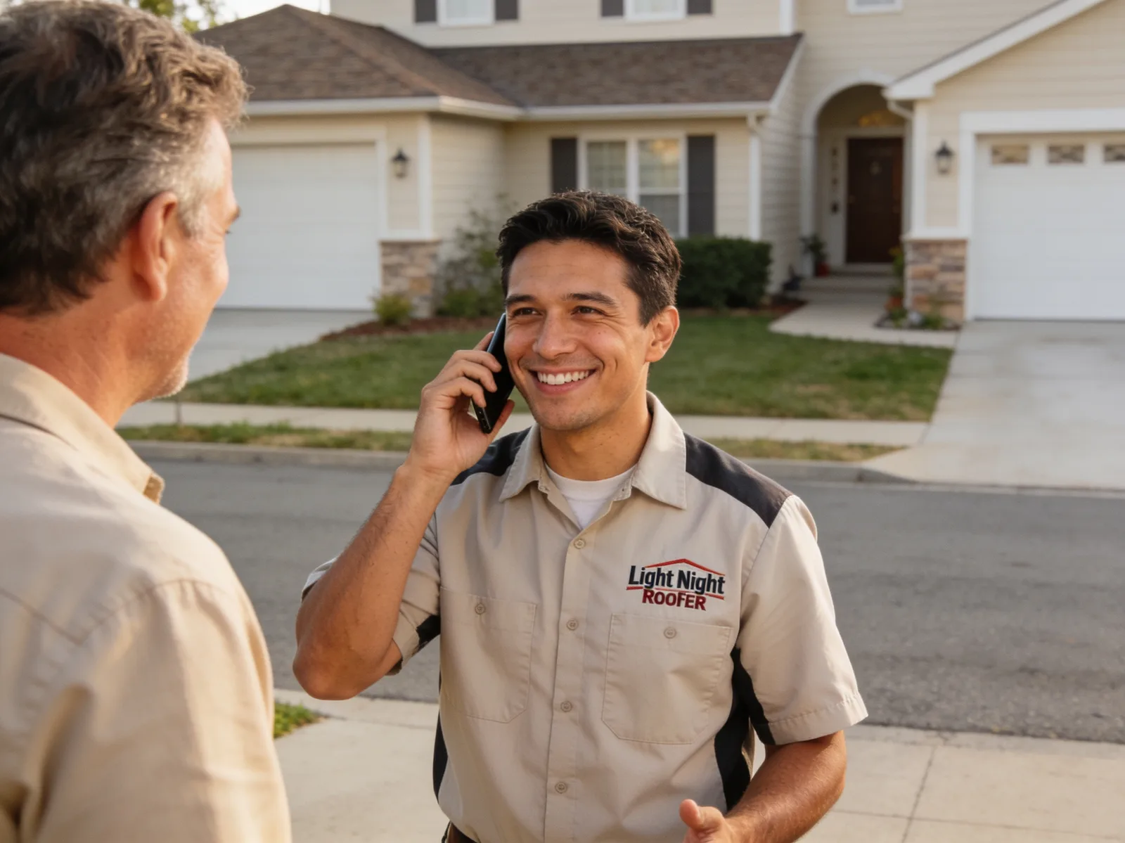 Emergency Roof Repair Point Lay, AK FAQs